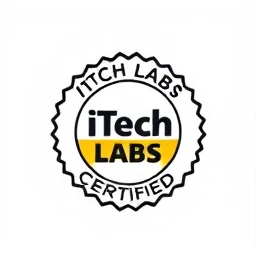 iTech Labs Sertifikatı